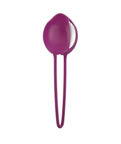 FUN FACTORY - SMARTBALL UNO BLANCO/GRAPE