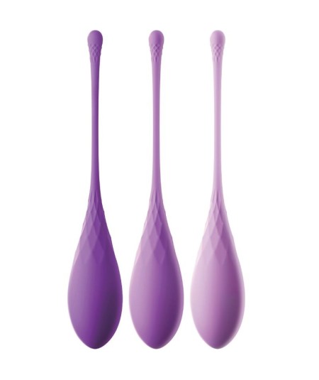 FANTASY FOR HER SET BOLAS KEGEL