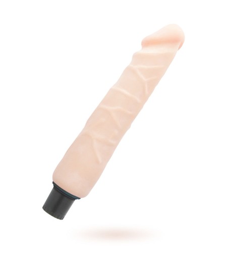 LOVECLONE JANSEN SELF LUBRICATION VIBRADOR 26CM