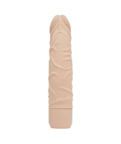 GET REAL - CLASSIC ORIGINAL VIBRADOR NATURAL