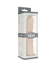 GET REAL - CLASSIC ORIGINAL VIBRADOR NATURAL