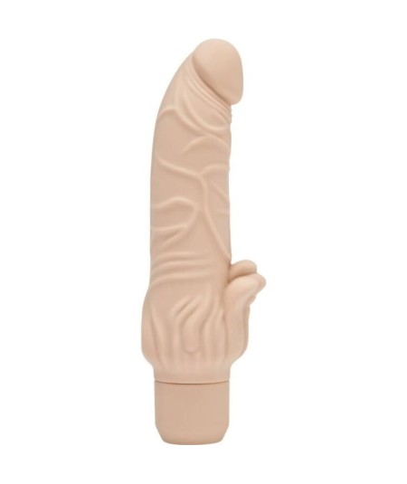 GET REAL - CLASSIC STIM VIBRADOR NATURAL