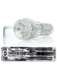 FLESHLIGHT GO MASTURBADOR TORQUE ICE