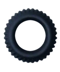 BAILE TITAN COCKRING BLACK 1.9CM