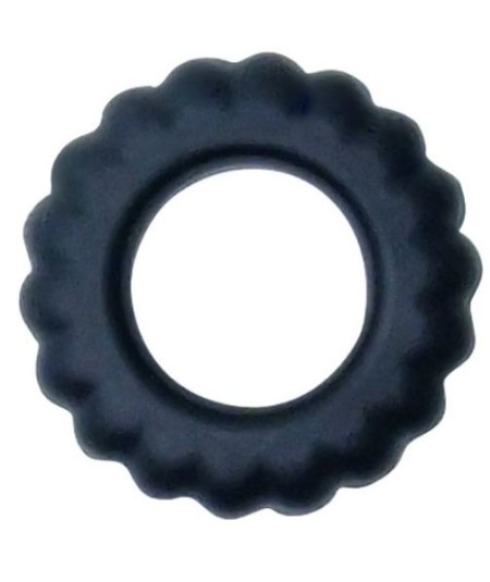 BAILE TITAN COCKRING BLACK 2CM