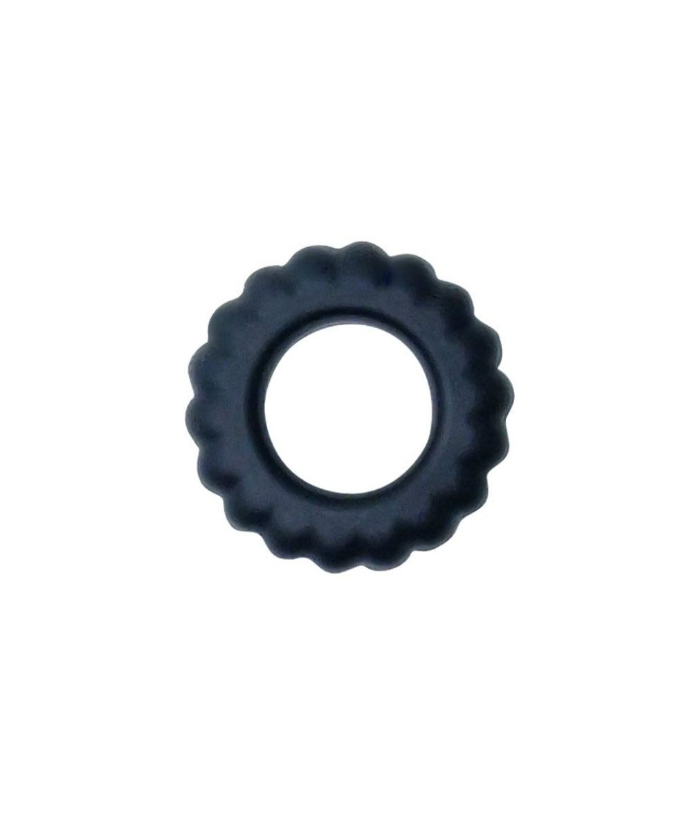 BAILE TITAN COCKRING BLACK 2CM