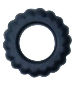 BAILE TITAN COCKRING BLACK 2CM