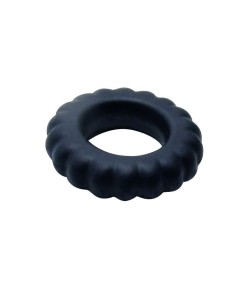 BAILE TITAN COCKRING BLACK 2CM