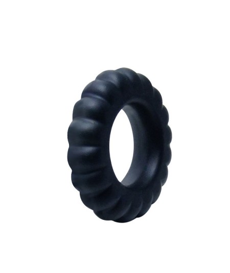 BAILE TITAN COCKRING BLACK 2CM