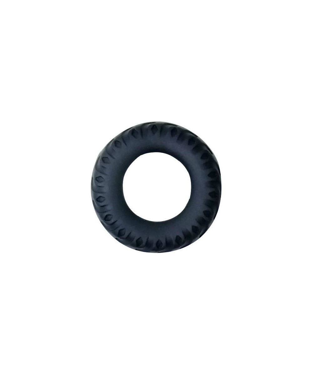 BAILE TITAN COCKRING BLACK GREEN 2CM