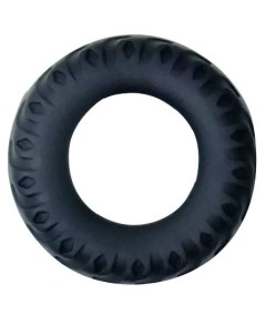 BAILE TITAN COCKRING BLACK GREEN 2CM