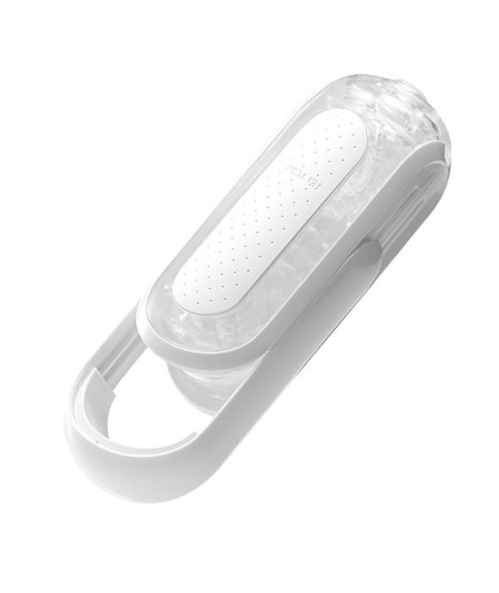 TENGA FLIP ZERO BLANCO PARA ÉL