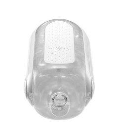 TENGA FLIP ZERO BLANCO PARA ÉL