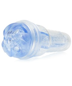 FLESHLIGHT TURBO THRUST BLUE ICE