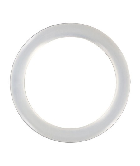 POTENZ PLUS ANILLO PARA PENE BLANCO - M