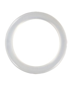 POTENZ PLUS ANILLO PARA PENE BLANCO - M