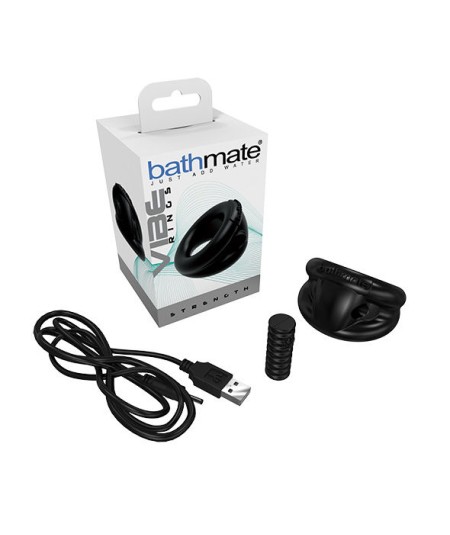 BATHMATE  VIBE RING STRENGTH