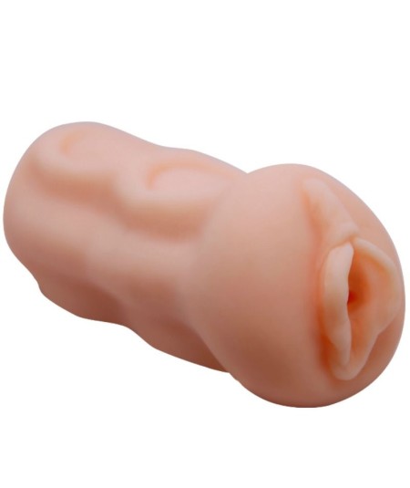 CRAZY BULL - LILLIAN MASTURBADOR VAGINA 13 CM