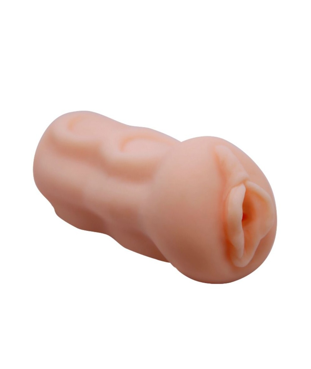 CRAZY BULL - LILLIAN MASTURBADOR VAGINA 13 CM