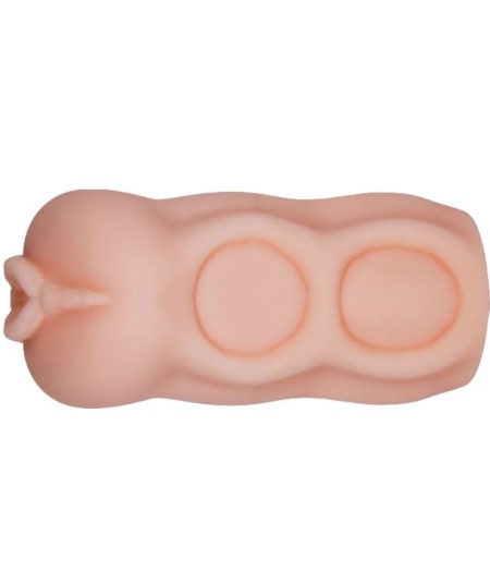 CRAZY BULL - LILLIAN MASTURBADOR VAGINA 13 CM