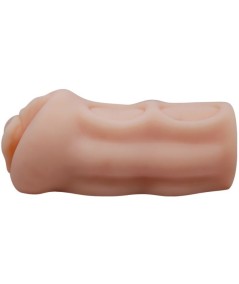 CRAZY BULL - LILLIAN MASTURBADOR VAGINA 13 CM