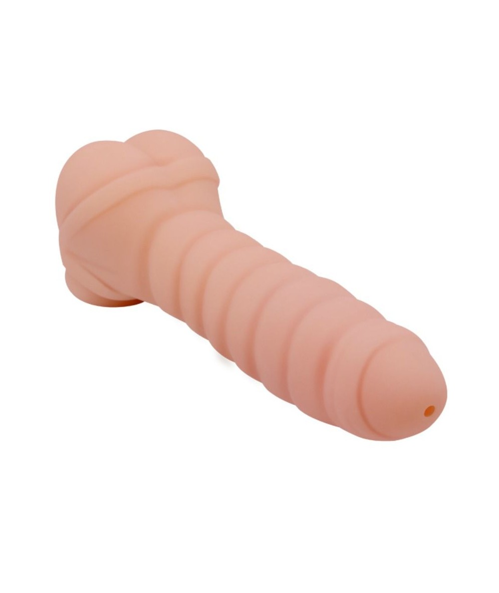 CRAZY BULL - PENE MULTIFUNCIONAL 21.8 CM