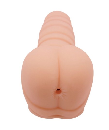 CRAZY BULL - PENE MULTIFUNCIONAL 21.8 CM