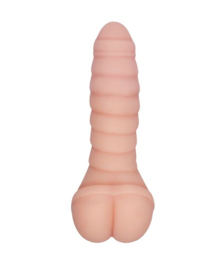 CRAZY BULL - PENE MULTIFUNCIONAL 21.8 CM