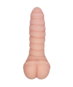 CRAZY BULL - PENE MULTIFUNCIONAL 21.8 CM