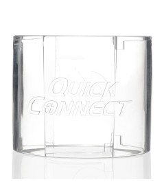 FLESHLIGHT ADAPTADOR QUICKSHOT QUICK CONNECT