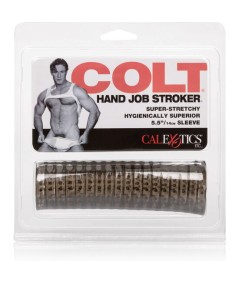 CALEX COLT  MASTURBADOR DE MANO STROKER