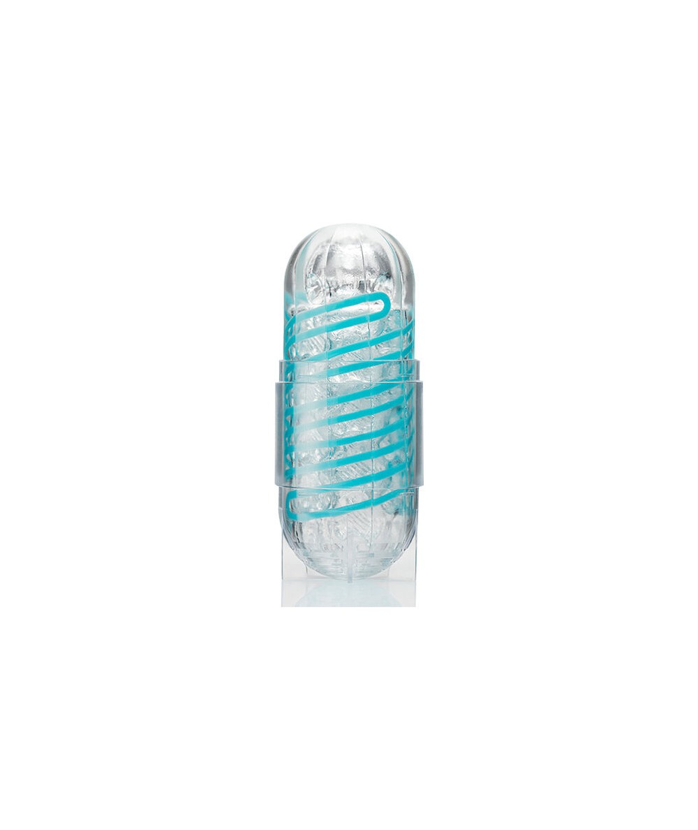 TENGA SPINNER MASTURBADOR TETRA