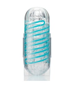 TENGA SPINNER MASTURBADOR TETRA