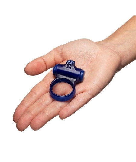 CONTROL ANILLO VIBRADOR PLEASURE BOOSTER