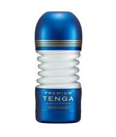 TENGA PREMIUM ROLLING HEAD CUP