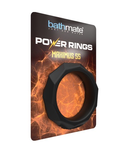 BATHMATE - POWER RING MAXIMUS 55