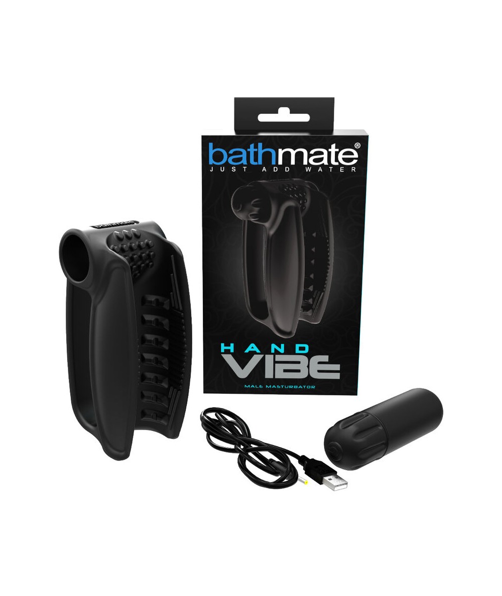 BATHMATE - HAND VIBE