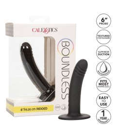 CALEX BOUNDLESS DILDO 15.25 CM COMPATIBLE CON ARNES