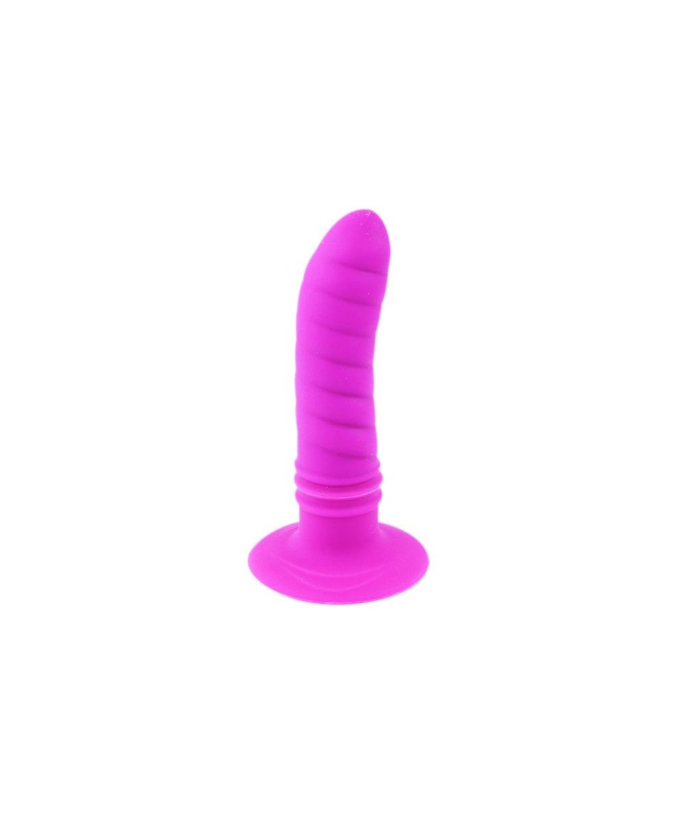 PRETTY LOVE BOTTOM - BUTTPLUG ANALTWIST II