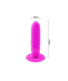 PRETTY LOVE BOTTOM - BUTTPLUG ANALTWIST II