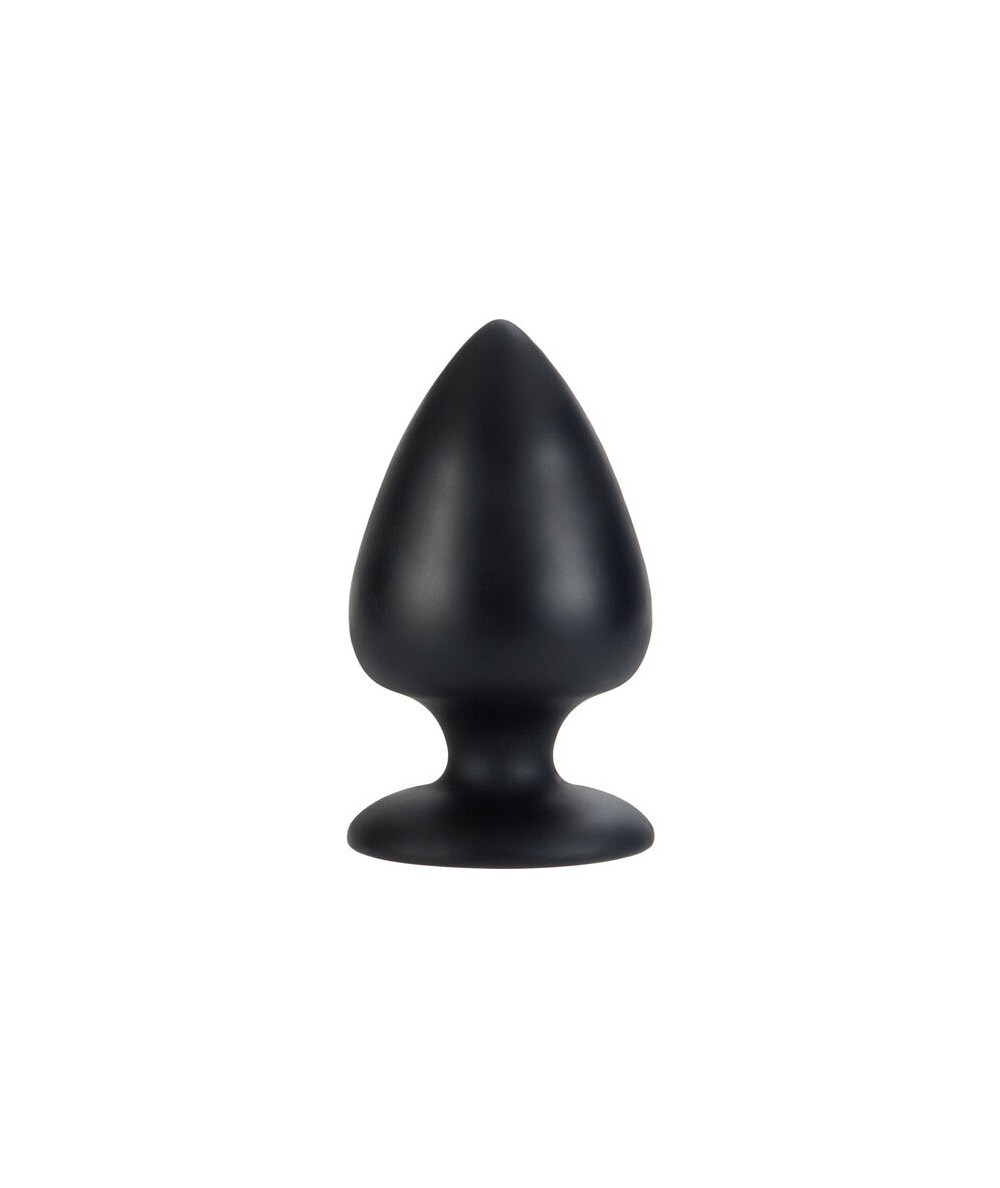 COLT BIG BOY NEGRO PLUG ANAL