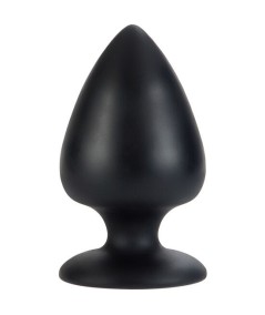 COLT BIG BOY NEGRO PLUG ANAL