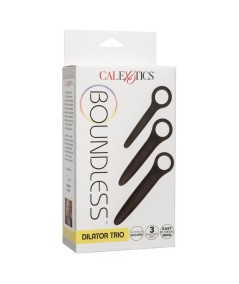 CALIFORNIA EXOTICS DILATOR TRIO