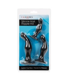 CALIFORNIA EXOTICS ANAL RIPPLE KIT