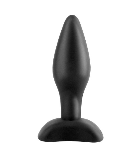 ANAL FANTASY PLUG ANAL SILICONA MINI