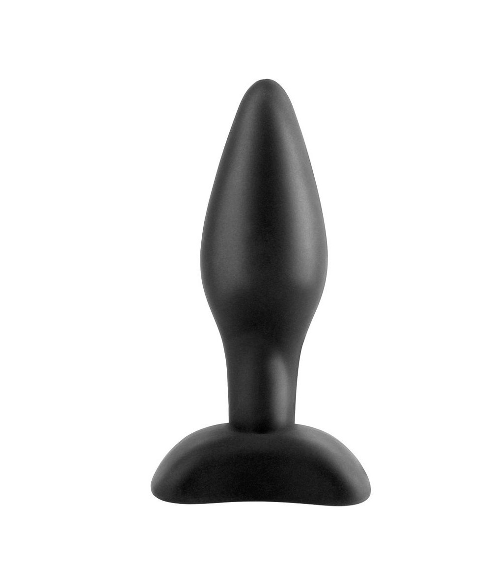 ANAL FANTASY PLUG ANAL SILICONA MINI