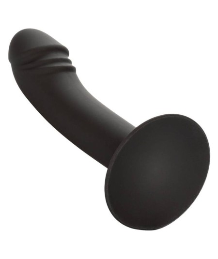 CALIFORNIA EXOTICS CURVED ANAL STUD