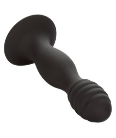 CALIFORNIA EXOTICS RIBBED ANAL STUD