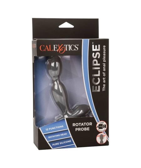 CALIFORNIA EXOTICS ROTATOR PROBE