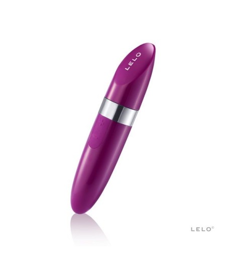 LELO MIA 2 VIBRADOR DEEP ROSE